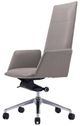 VIG Furniture Modrest Tricia Grey Office Chair-2