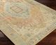 Surya Leicester Beige 4'x6' Area Rug-2