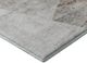 Dalyn™ Rug Company Neo Silver 5'x8' Style 1 Area Rug-1