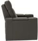 Palliser® Furniture Customizable Ace Power Theater Recliner with Power Headrest and Lumbar-2