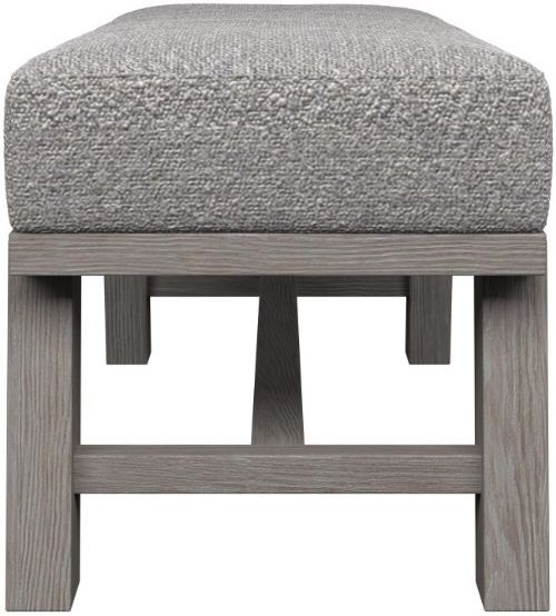 Bernhardt Customizable Trainon Bench-2