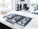 Zephyr Lift 30" Stainless Steel Downdraft Ventilation-2