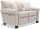 La-Z-Boy® Bennett Duo® Hemp Power Reclining Loveseat-0