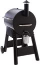 Traeger® Pro Series 22 41" Blue Freestanding Wood Pellet Grill-1