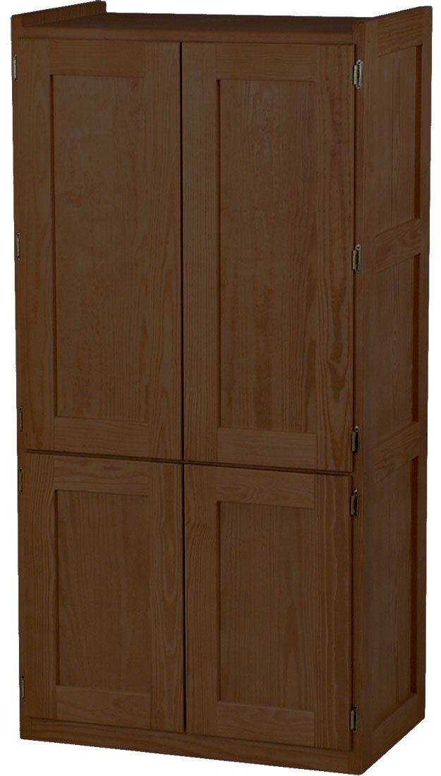 Crate Designs™ Furniture Brindle Wall Unit-0