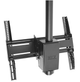 Chief® Professional AV Solutions Black Medium FIT™ Single Ceiling Mount-1