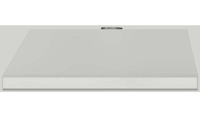 Vent-A-Hood® 54" Stainless Steel Wall Hood-1