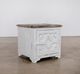 Vintage Furniture Westgate End Table-1
