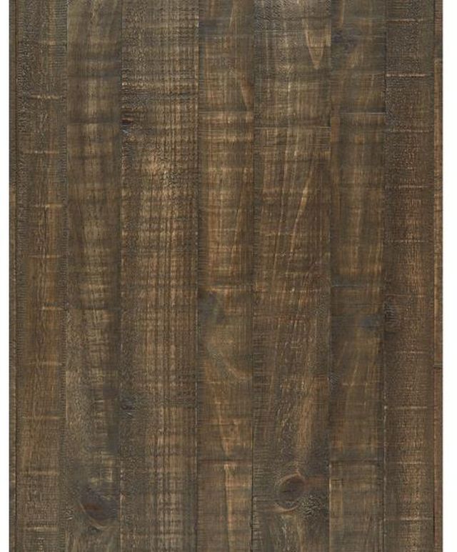 Magnussen Home® Baisden Tobacco End Table-1