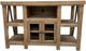 Vintage Furniture Spencer 52" TV Stand-1