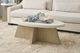 Universal Explore Home™ Oasis White Dockside Cocktail Table-1