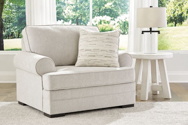 Benchcraft® Eastonbridge Shadow Oversized Chair-1