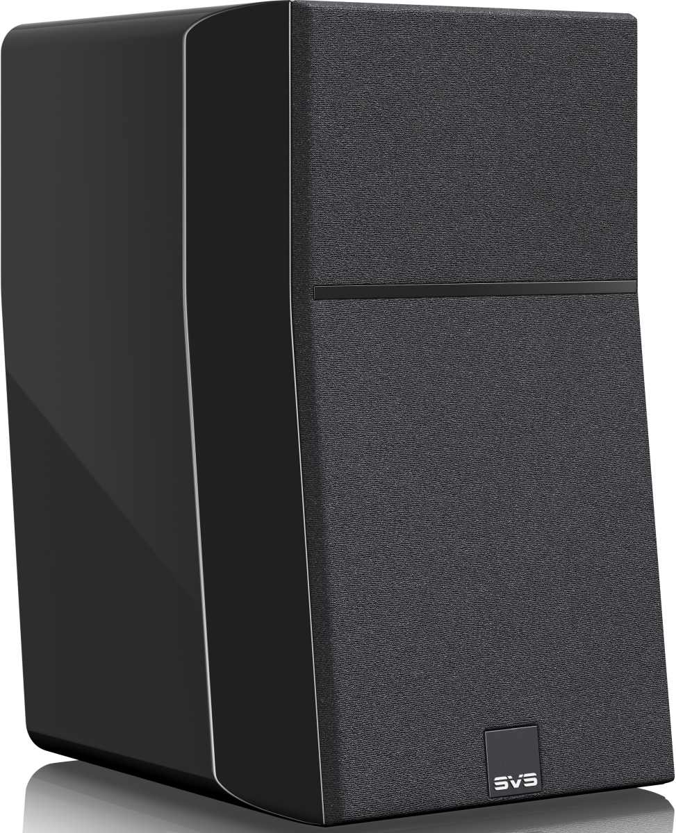 SVS Ultra Evolution Nano - Thumbnail 4
