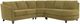 Palliser® Furniture Customizable Alula 3-Piece Right-Arm Facing Bumper Sectional-0