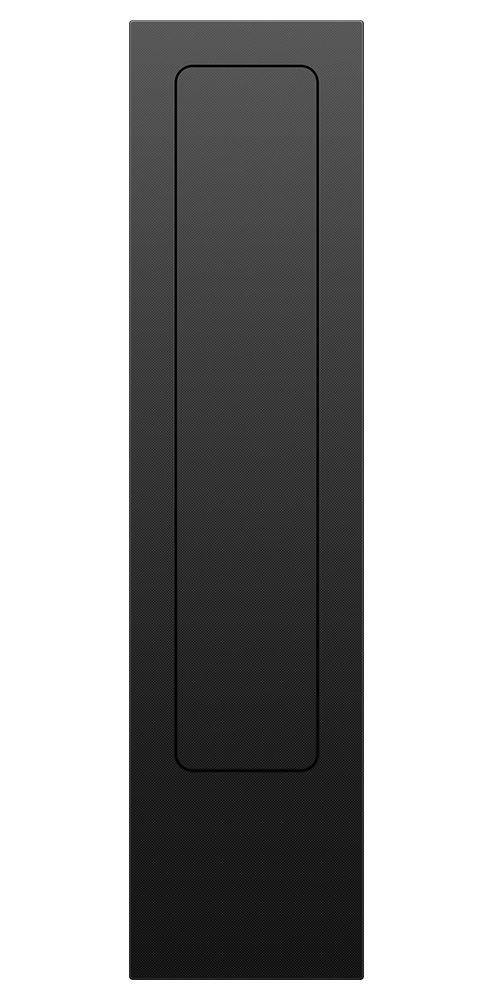 Fisher & Paykel Series 11 5" Black Downdraft Range Hood-0