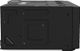 Thor Kitchen® 1.2 Cu. Ft. Stainless Steel Over The Range Microwave-4