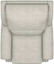 La-Z-Boy® Carleton Linen High Leg Recliner-4