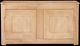 Century® Grand Tour Furniture Open Sky Natural Buffet-1