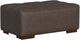 Catnapper® Finn Espresso Ottoman-0