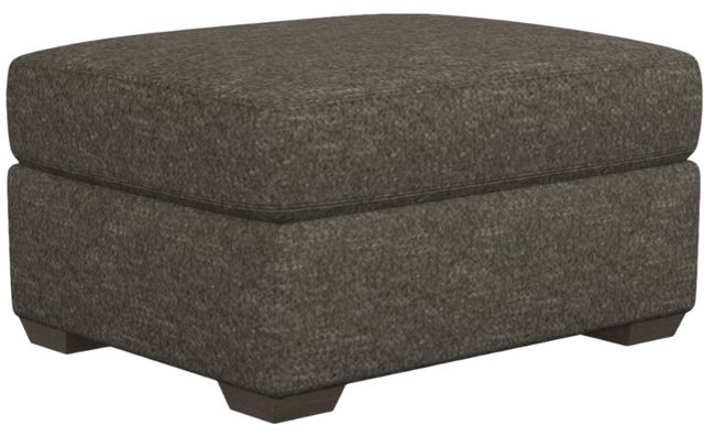 Flexsteel® Customizable Randall Ottoman-1