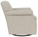 Flexsteel® Customizable Mabel Swivel Chair-2
