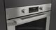 Fulgor Milano Matteo 100 Series 30" Fingerprint Resistant Stainless Steel Single Electric Wall Oven-1
