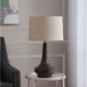 Renwil® Truro Dark Brown Table Lamp-2