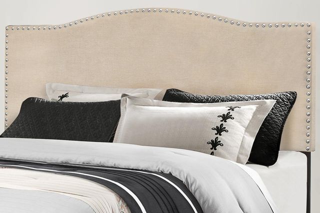 HH2 Home Kiley Linen King Headboard-0