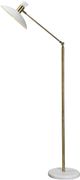 Renwil® Troilus Polished Brass Floor Lamp-0