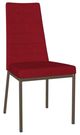 Amisco Customizable Luna Dining Side Chair-3
