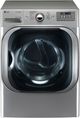 LG 9.0 Cu. Ft. Graphite Steel Front Load Electric Dryer-0