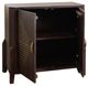 Stylecraft Vortex Coco Brown Cabinet-1