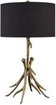 Signature Design by Ashley® Josney Antique Gold Table Lamp-0