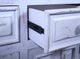 Horizon Home® Marquis White 56" TV Stand-2