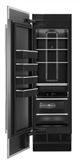 JennAir® 13.0 Cu. Ft. Panel Ready Built In Upright Freezer Column-1
