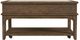 Null Furniture Arlington Mocha Rectangular Cocktail Table-1