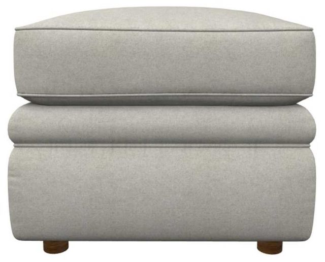 La-Z-Boy® Collins Oyster Ottoman-3
