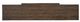 Century® Camden Peyton Brown Rustic Credenza-3