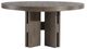 Bernhardt Living Outline Cassel Brown Dining Table-0