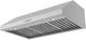 Thor Kitchen 36” Stainless Steel Under Cabinet Range Hood-3