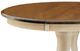Archbold Furniture Customizable Amish Essentials Rebecca Pedestal Dining Table-1