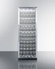 Summit® 24" Wide Single Zone Commercial Wine Cellar-2