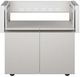 Thor Kitchen® 36" Stainless Steel Grill Cart with Cabinet-0
