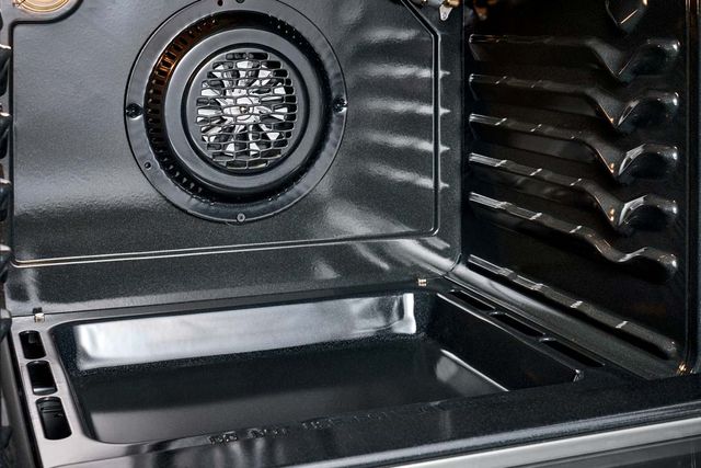 Frigidaire Gallery® 30" Stainless Steel Freestanding Gas Range with Air Fry-2