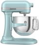 KitchenAid® 7-Quart Mineral Water Blue Bowl-Lift Stand Mixer-0