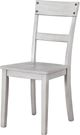 Signature Design by Ashley® Loratti 3-Piece Gray Dining Table Set-2