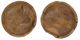 A & B Home 2-Piece Brown Teak Bowl Set-3