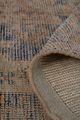 Feizy Caldwell Blue/Orange 5' x 7' Rug-3