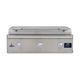 Blaze™ LTE+ 40'' Stainless Steel Built-In Natural Gas Griddle-0