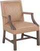 Fairfield® Customizable Warwick Occasional Arm Chair-0